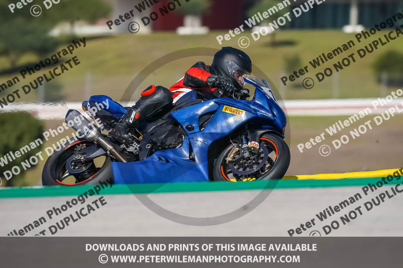 motorbikes;no limits;november 2019;peter wileman photography;portimao;portugal;trackday digital images